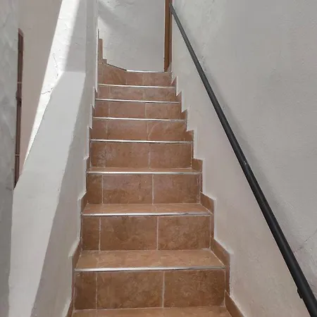 Apartment Estudio Alicia