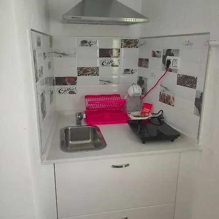 Estudio Alicia * Rota
