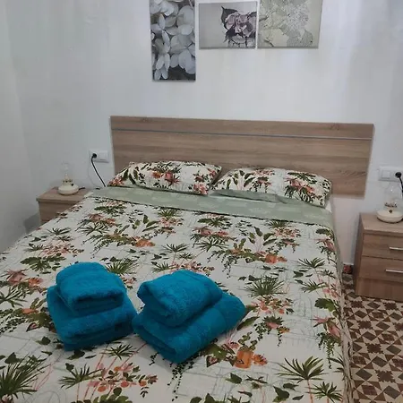 Estudio Alicia Apartamento